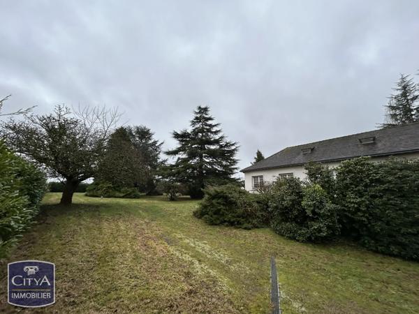 Maison à vendre 8 pièces 195m²