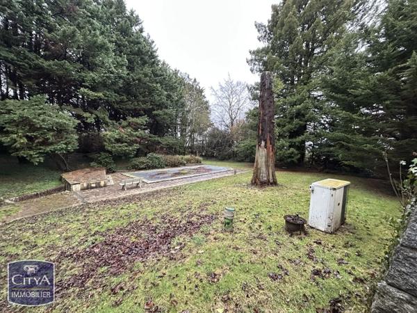 Maison à vendre 8 pièces 195m²