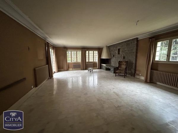 Maison à vendre 8 pièces 195m²