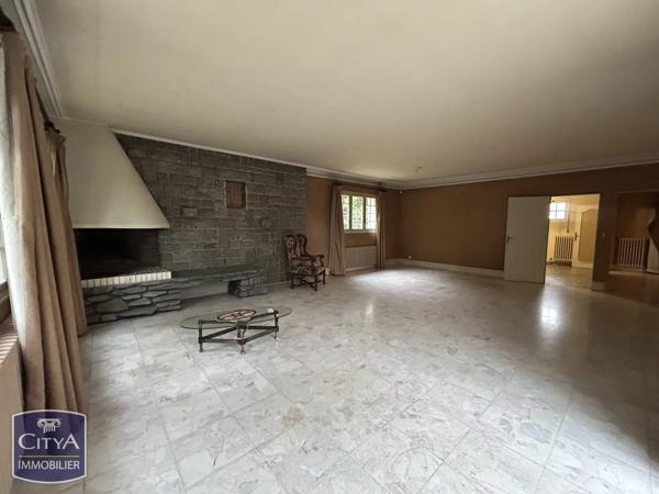 Maison à vendre 8 pièces 195m²