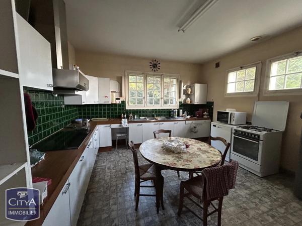 Maison à vendre 8 pièces 195m²