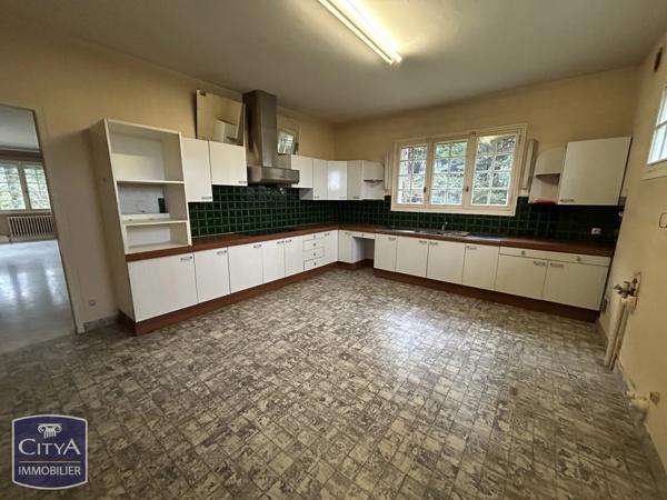 Maison à vendre 8 pièces 195m²