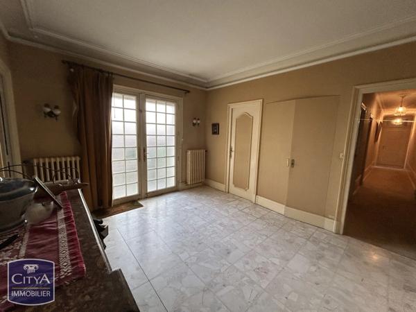 Maison à vendre 8 pièces 195m²