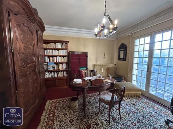 Maison à vendre 8 pièces 195m²