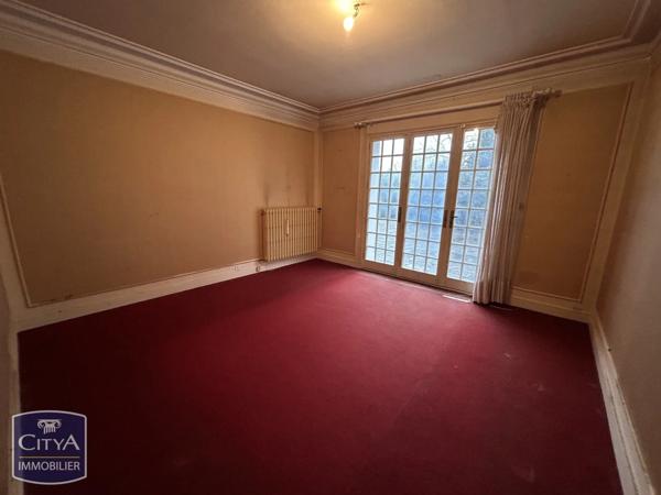 Maison à vendre 8 pièces 195m²