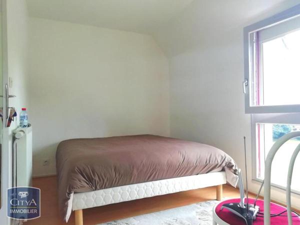 Appartement à louer 3 pièces 61.33m²