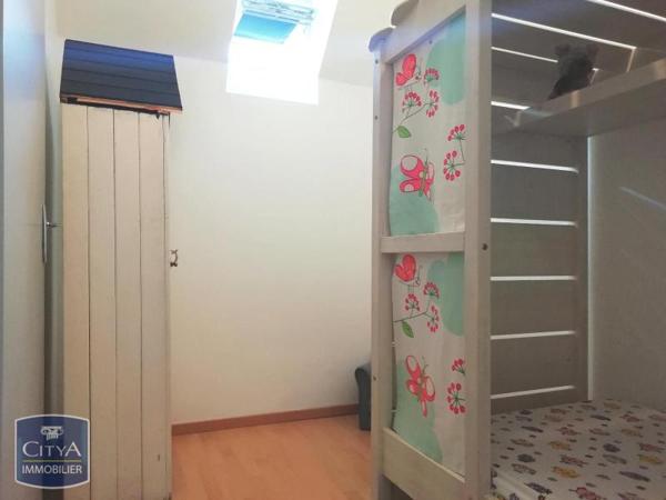 Appartement à louer 3 pièces 61.33m²