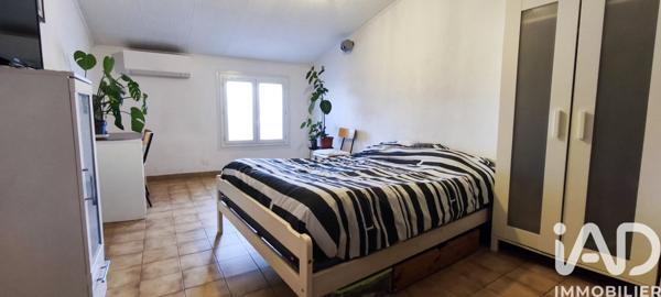 Maison à vendre 3 pièces 64 m² Pourrières