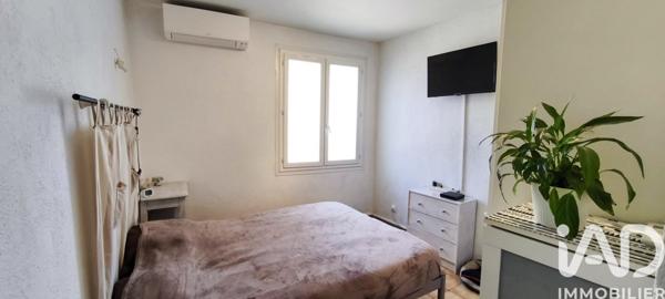 Maison à vendre 3 pièces 64 m² Pourrières