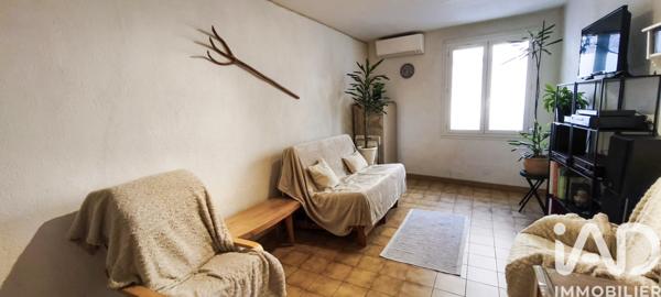 Maison à vendre 3 pièces 64 m² Pourrières