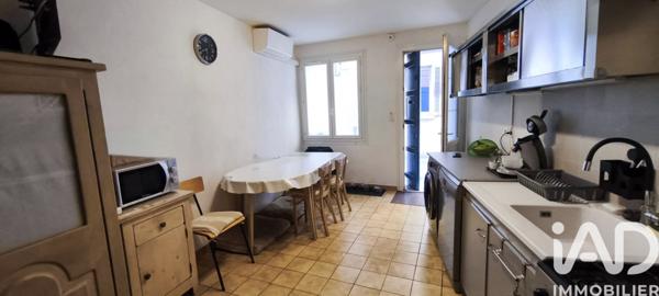 Maison à vendre 3 pièces 64 m² Pourrières