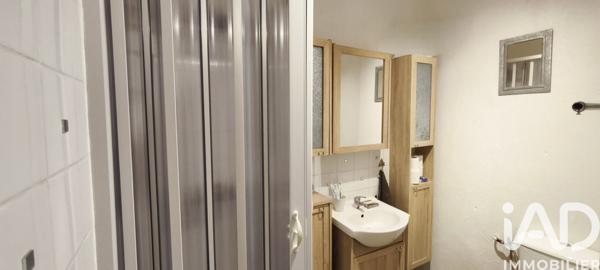 Maison à vendre 3 pièces 64 m² Pourrières