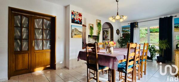 Maison à vendre 5 pièces 97 m² Sainte-Marie-aux-Mines