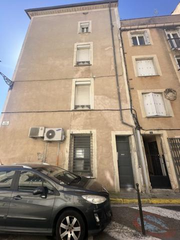 Immeuble Narbonne calme 230 m²