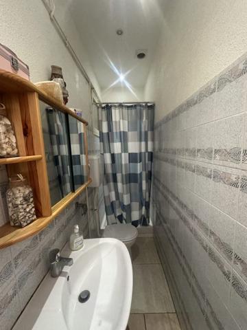 Immeuble Narbonne calme 230 m²