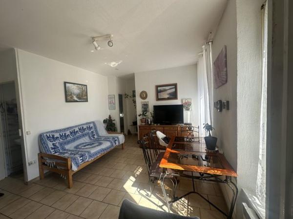 Immeuble Narbonne calme 230 m²