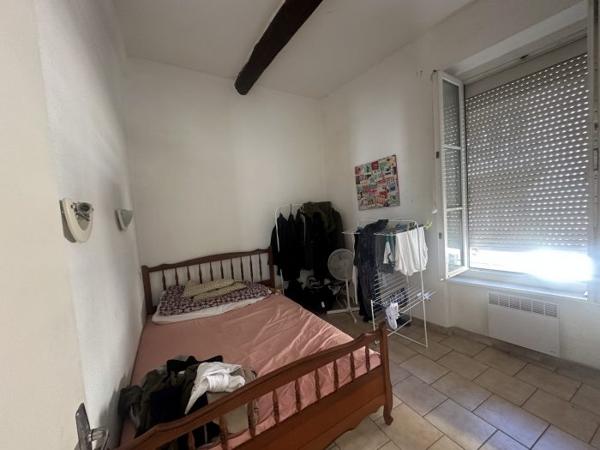 Immeuble Narbonne calme 230 m²