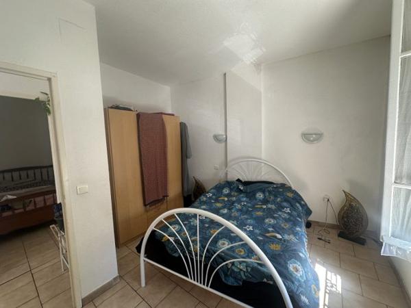 Immeuble Narbonne calme 230 m²