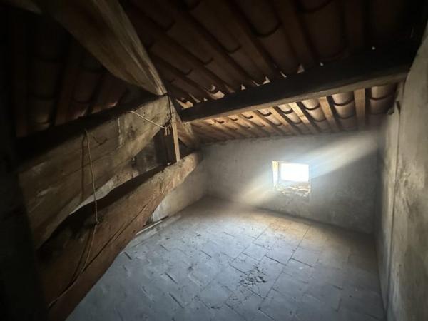 Immeuble Narbonne calme 230 m²