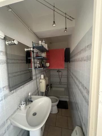 Immeuble Narbonne calme 230 m²