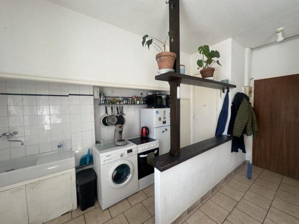 Immeuble Narbonne calme 230 m²