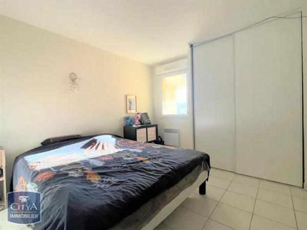 Appartement à louer 2 pièces 48.58m² Sorgues (84700)