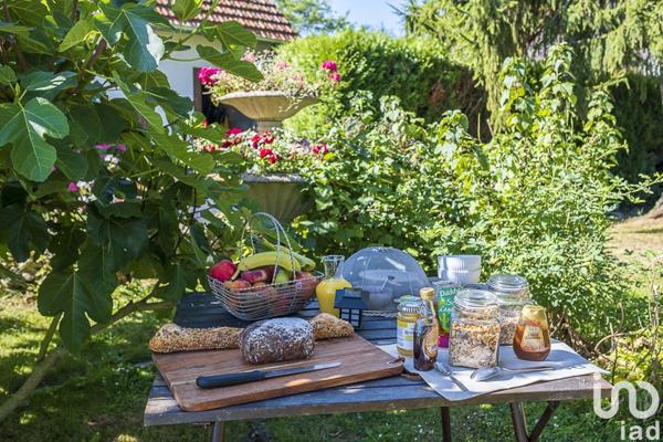 Local commercial à vendre 