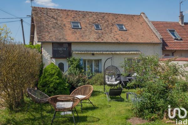 Local commercial à vendre 