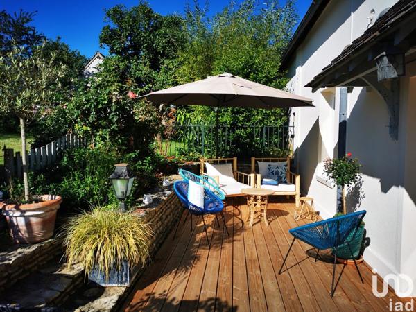 Local commercial à vendre 