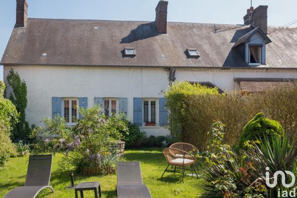 Local commercial à vendre 