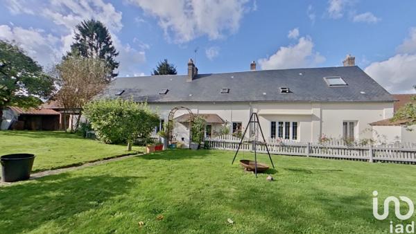 Local commercial à vendre 