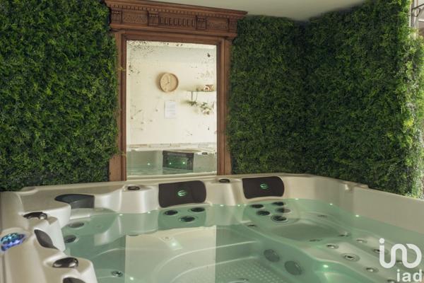 Local commercial à vendre 