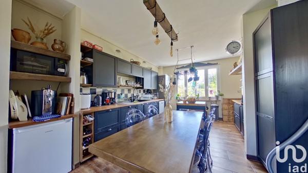 Local commercial à vendre 