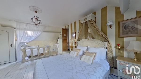 Local commercial à vendre 