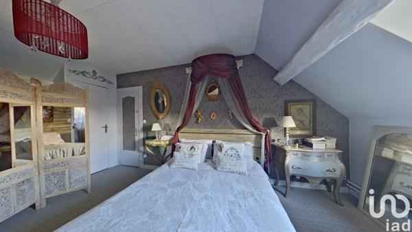 Local commercial à vendre 