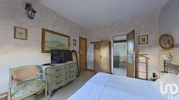 Local commercial à vendre 