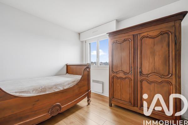 Appartement à vendre 6 pièces 131 m² Le Chesnay-Rocquencourt