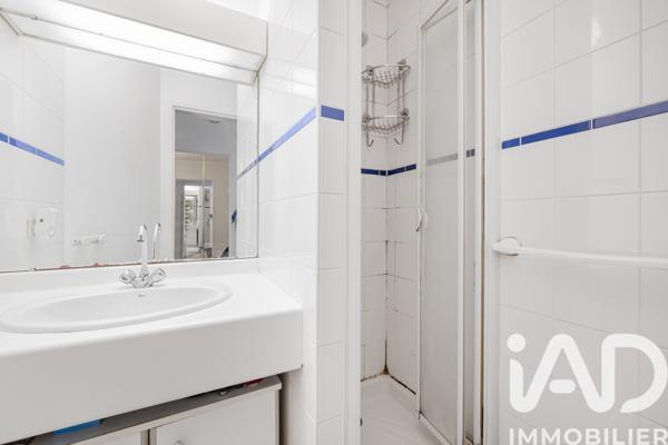 Appartement à vendre 6 pièces 131 m² Le Chesnay-Rocquencourt