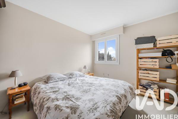Appartement à vendre 6 pièces 131 m² Le Chesnay-Rocquencourt