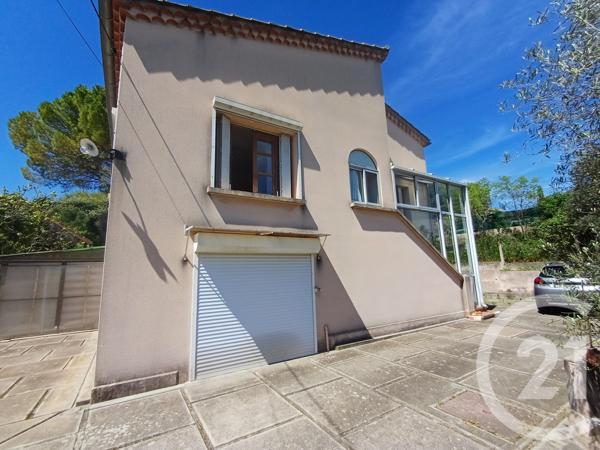 Maison à vendre  3 pièces - 73,58 m2 ALES - 30