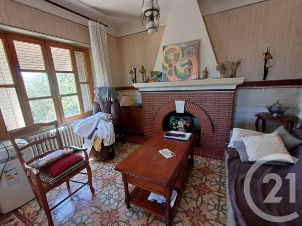 Maison à vendre  3 pièces - 73,58 m2 ALES - 30