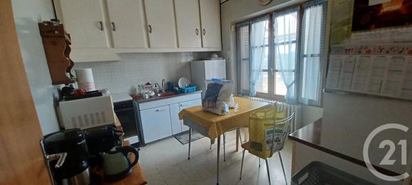 Maison à vendre  3 pièces - 73,58 m2 ALES - 30