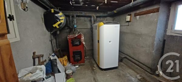 Maison à vendre  3 pièces - 73,58 m2 ALES - 30