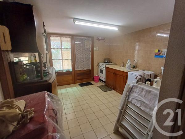Maison à vendre  3 pièces - 73,58 m2 ALES - 30
