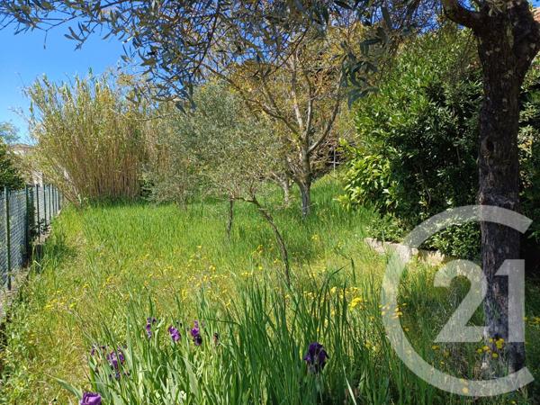 Maison à vendre  3 pièces - 73,58 m2 ALES - 30