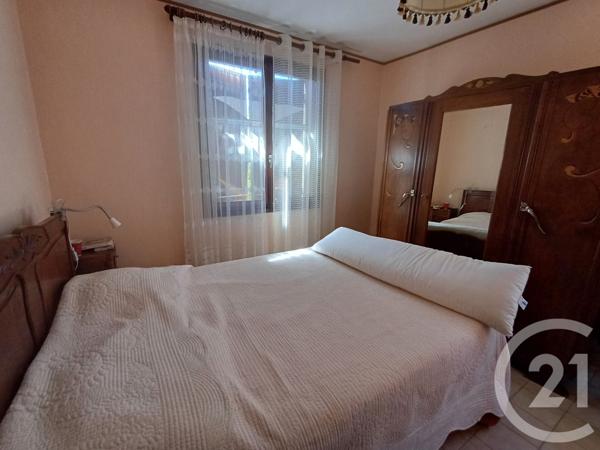 Maison à vendre  3 pièces - 73,58 m2 ALES - 30