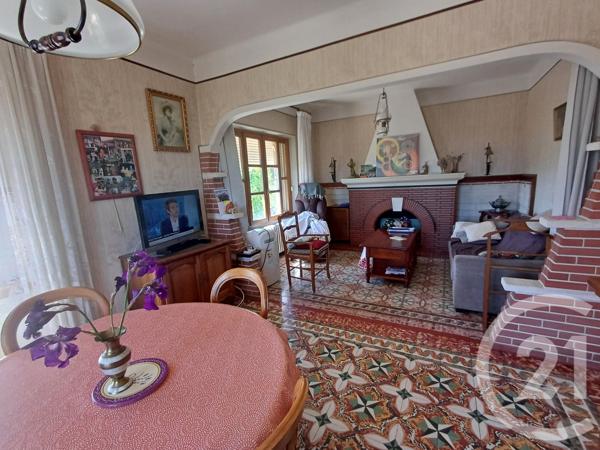 Maison à vendre  3 pièces - 73,58 m2 ALES - 30