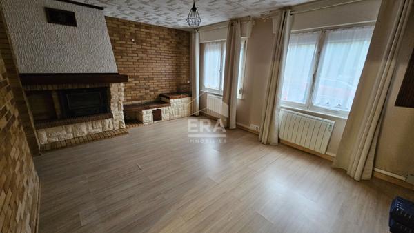 Maison Avion 6 pièce(s) 92 m2