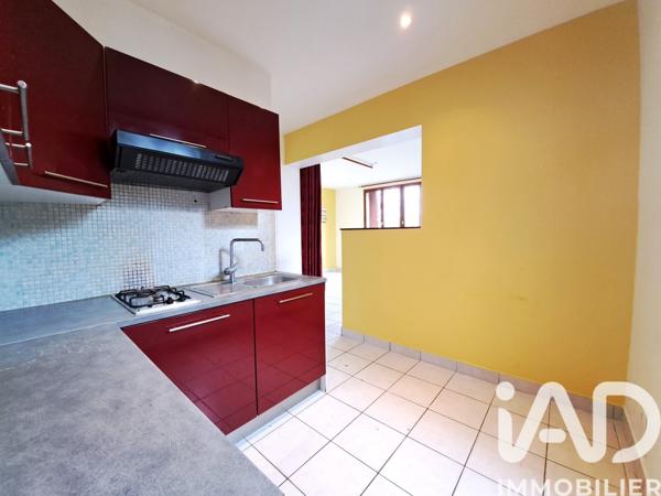 Appartement à vendre 1 pièce 30 m² Vigneux-sur-Seine