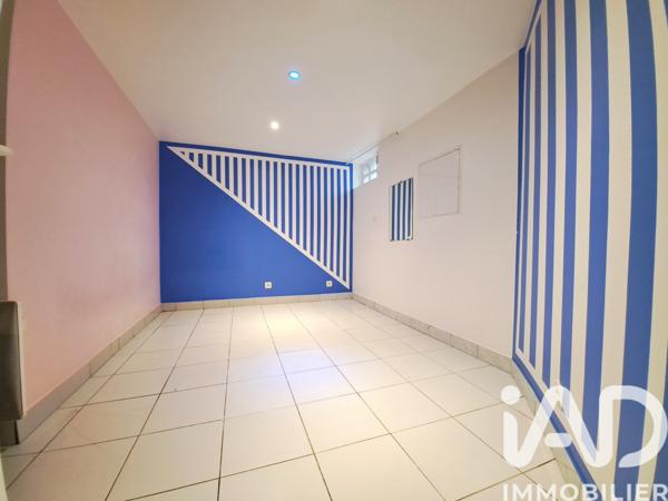 Appartement à vendre 1 pièce 30 m² Vigneux-sur-Seine